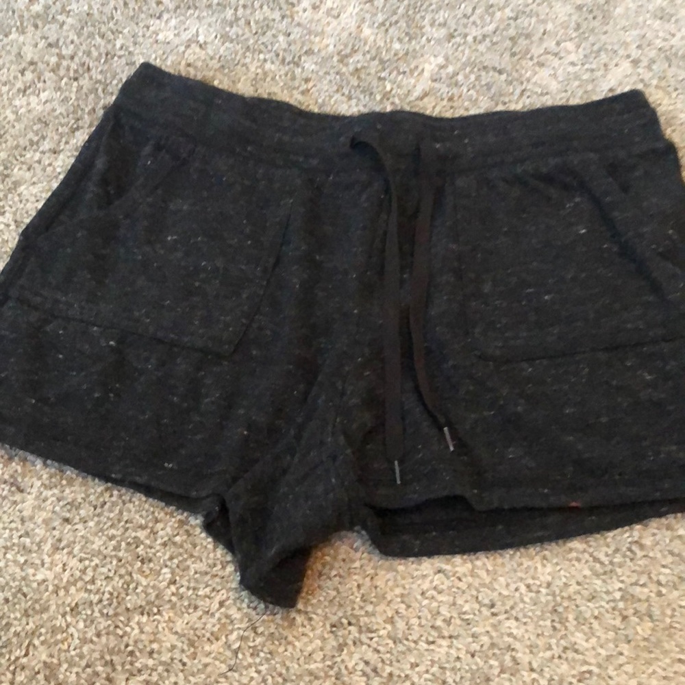 Women short